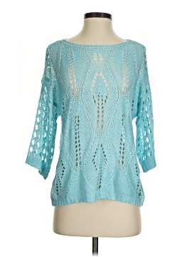 Shade & Shore Pullover Sweater (view 1)