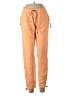 TNA Orange Casual Pants Size S - photo 1