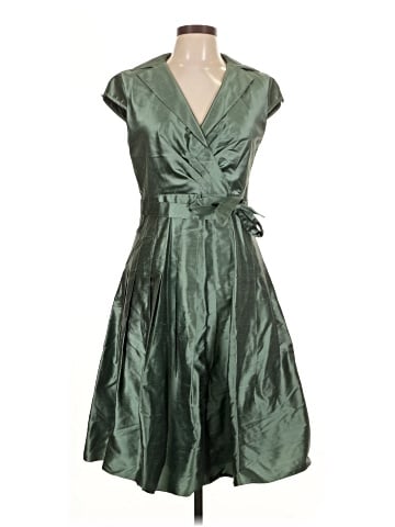 Kay Unger Cocktail Dress (view 1)