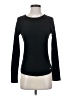 Hollister Black Pullover Sweater Size S - photo 1