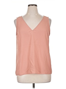 Nordstrom Sleeveless Blouse (view 1)