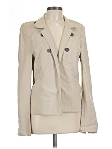 Nina Mclemore Blazer (view 1)