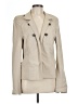 Nina Mclemore Ivory Blazer Size 10 - photo 1