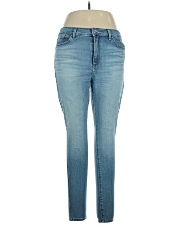 Levi Strauss Signature Jeans (view 1)