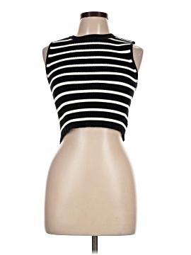 Hunter & Brown Sleeveless Top