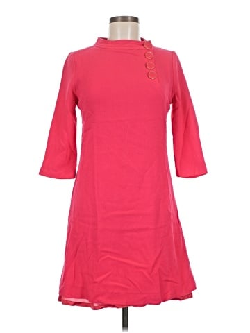 Goat Casual Dress (view 1)