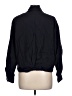 Anne Klein Solid Black Jacket Size 12 - photo 2
