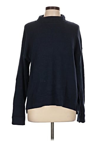 J. McLaughlin Turtleneck Sweater (view 1)