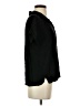 Lulus Black Short Sleeve Polo Size XS - photo 4