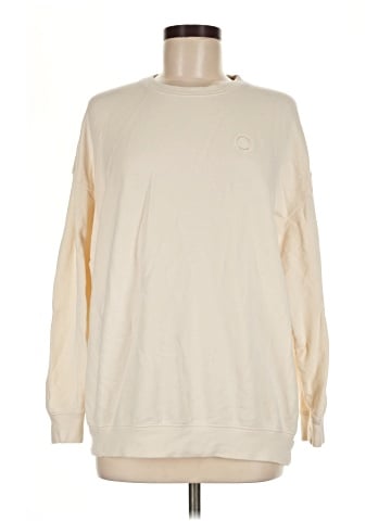 Victoria's Secret Long Sleeve Top (view 1)