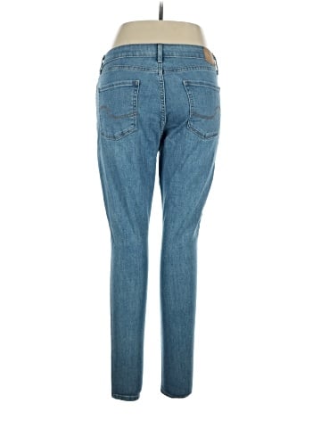 Levi Strauss Signature Jeans (view 2)