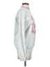 Gildan Argyle Silver Sweatshirt Size S - photo 4