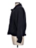 Anne Klein Solid Black Jacket Size 12 - photo 5