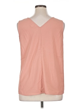 Nordstrom Sleeveless Blouse (view 2)