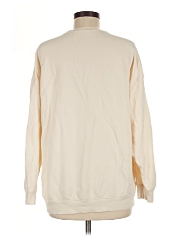 Victoria's Secret Long Sleeve Top (view 2)