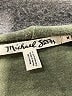 Michael Stars Green Cardigan Size Med (1) - photo 7