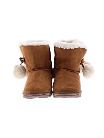 Wonder Nation Ankle Boots (view 2)