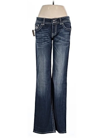Miss Me Jeans (view 1)