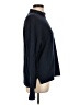 J. McLaughlin Blue Turtleneck Sweater Size L - photo 4