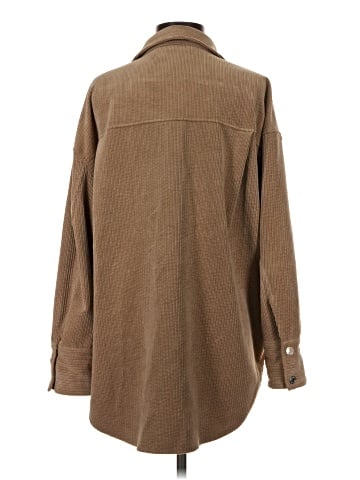 Zara Coat (view 2)