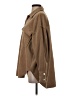 Zara Tan Coat Size S - photo 5