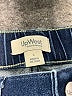 UpWest Solid Blue Jeans Size S - photo 7