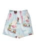 Air Jordan Graphic Blue Board Shorts Size M (kids) - photo 2