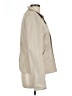 Nina Mclemore Ivory Blazer Size 10 - photo 4