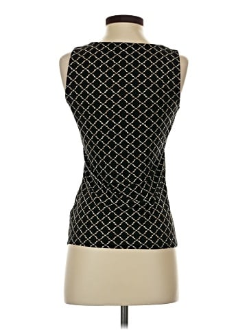 White House Black Market Sleeveless Top (view 2)