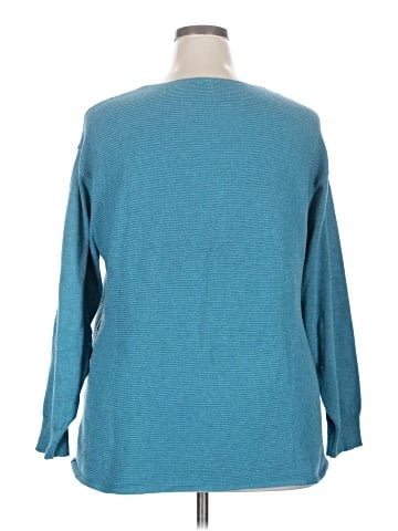 Ella Moss Pullover Sweater (view 2)