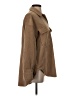 Zara Tan Coat Size S - photo 4