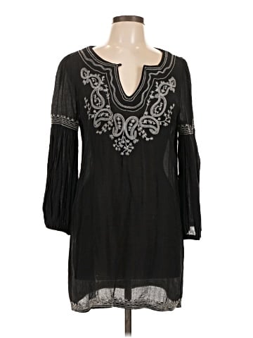 LovPosh Long Sleeve Blouse (view 1)