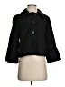 INC International Concepts Black Coat Size S - photo 1