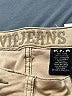 VIP Jeans Tan Cargo Pants Size 25 waist - photo 7