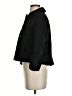 INC International Concepts Black Coat Size S - photo 5