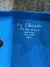 Chico's Blue Active Tank Size Med (1) - photo 7