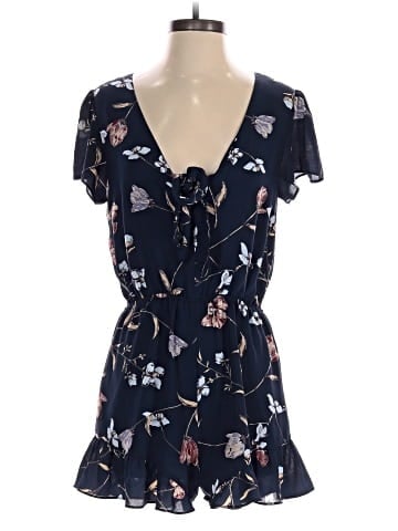 Storia Romper (view 1)