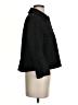 INC International Concepts Black Coat Size S - photo 4