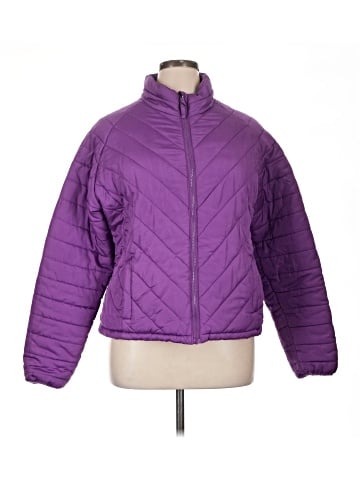 Apex Jacket (view 1)
