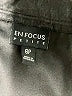 En Focus Studio Black Cocktail Dress Size 6 Petite - photo 7