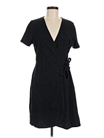 J.Crew Factory Store Casual Dress (view 1)