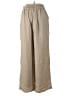 MELLODAY Tan Casual Pants Size S - photo 2