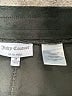 Juicy Couture Black Casual Pants Size M - photo 7