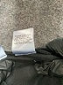 Juicy Couture Black Casual Pants Size M - photo 8