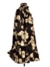 Tuckernuck 100% Polyester Print Brown Casual Dress Size L - photo 4