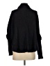 Anthropologie Black Pullover Sweater Size XS - photo 2