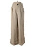 MELLODAY Tan Casual Pants Size S - photo 1