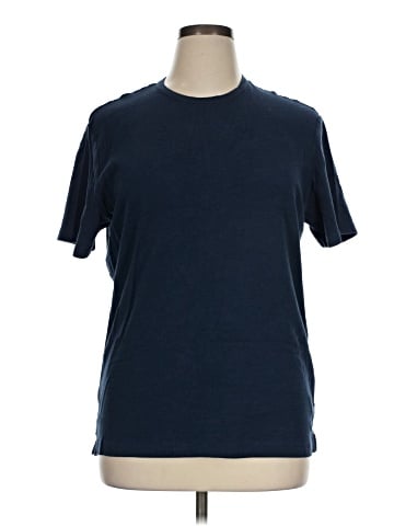 Banana Republic Short Sleeve T-Shirt (view 1)