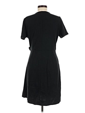 J.Crew Factory Store Casual Dress (view 2)