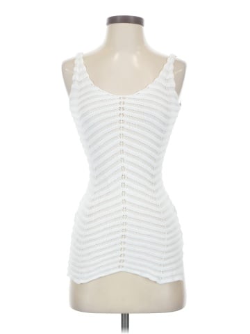 Blanc Tank Top (view 1)